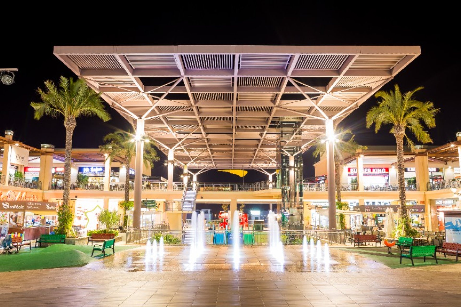 Reventa - Local Comercial - Orihuela Costa - La Zenia