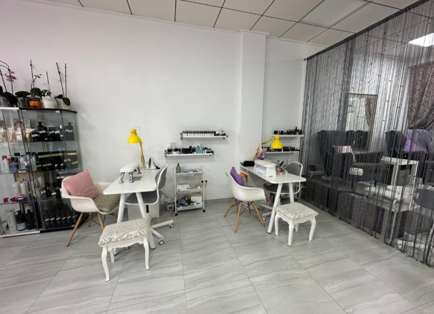 Reventa - Local Comercial - Orihuela Costa - La Zenia