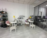 Reventa - Local Comercial - Orihuela Costa - La Zenia