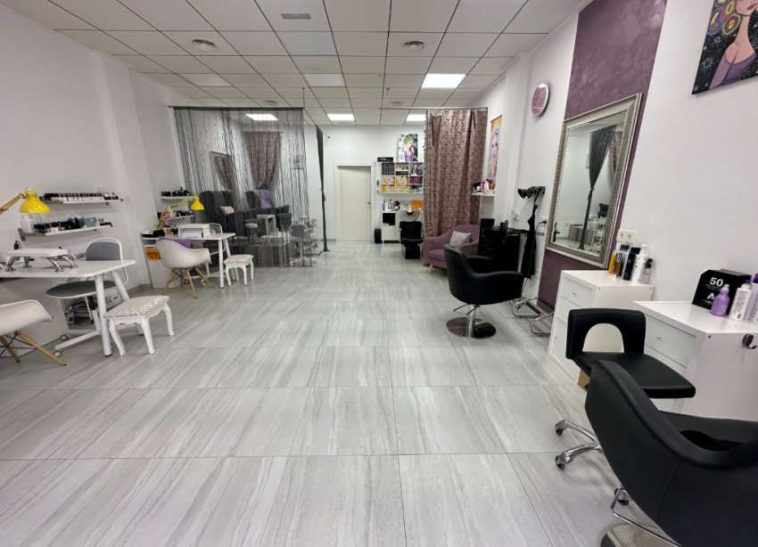 Reventa - Local Comercial - Orihuela Costa - La Zenia