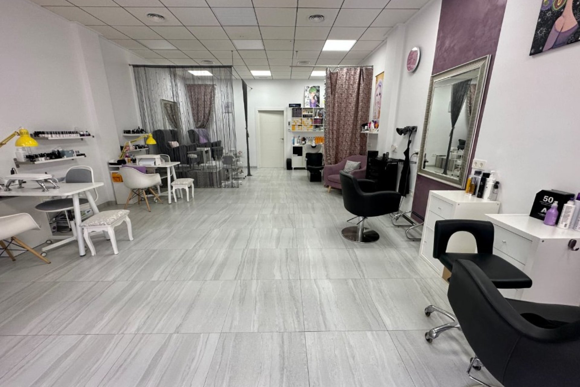 Reventa - Local Comercial - Orihuela Costa - La Zenia