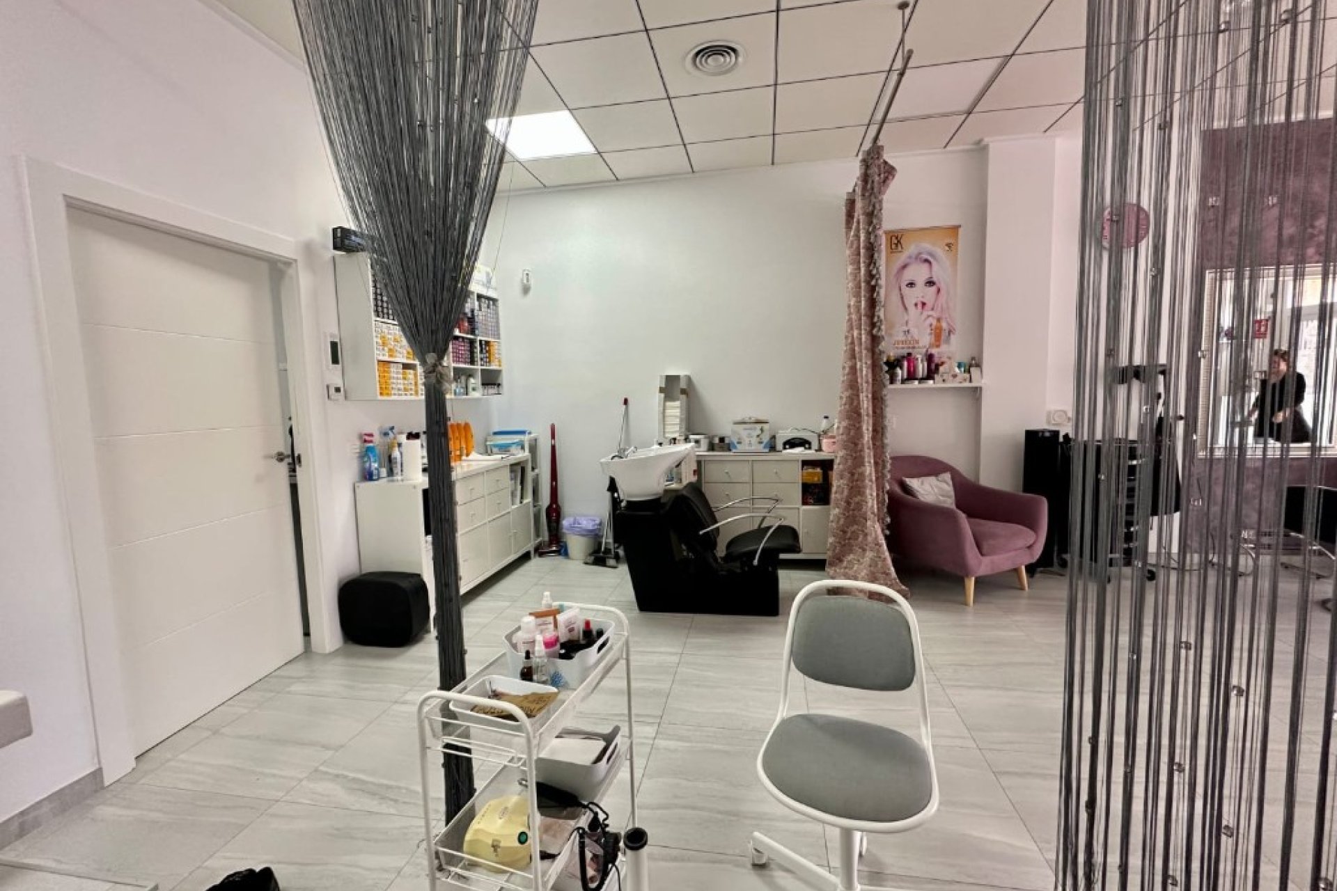 Reventa - Local Comercial - Orihuela Costa - La Zenia