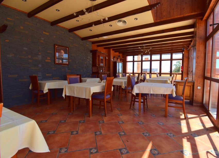 Reventa - Local Comercial - Orihuela Costa - Los Dolses