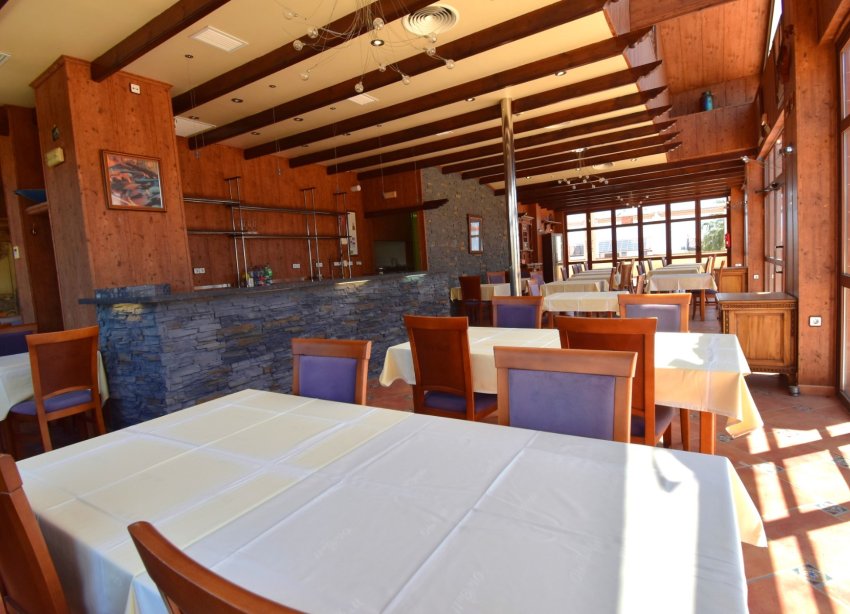 Reventa - Local Comercial - Orihuela Costa - Los Dolses