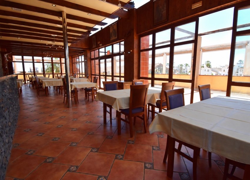 Reventa - Local Comercial - Orihuela Costa - Los Dolses