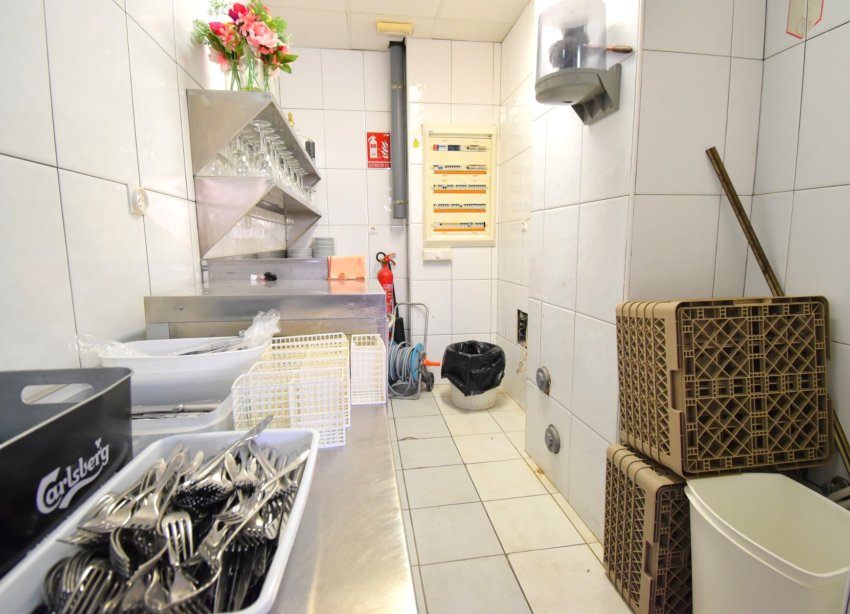 Reventa - Local Comercial - Orihuela Costa - Los Dolses