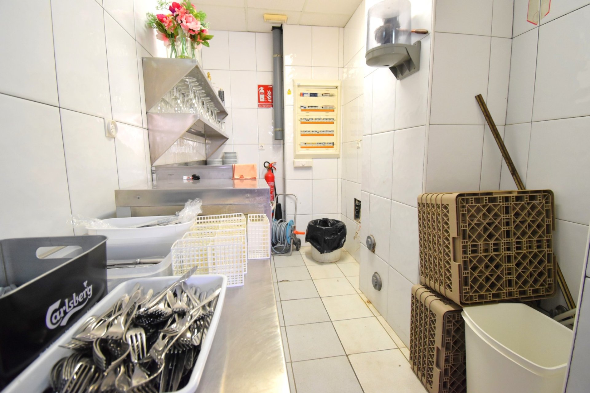 Reventa - Local Comercial - Orihuela Costa - Los Dolses