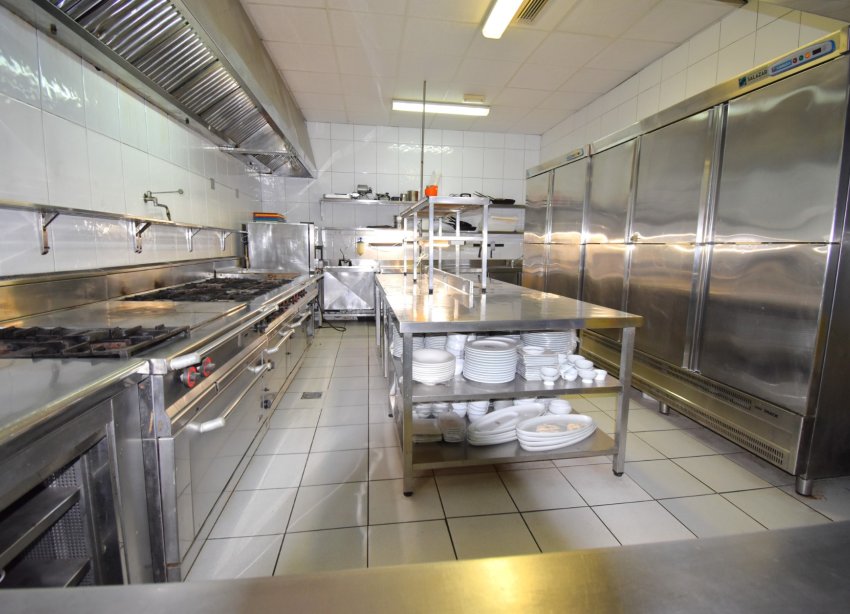 Reventa - Local Comercial - Orihuela Costa - Los Dolses