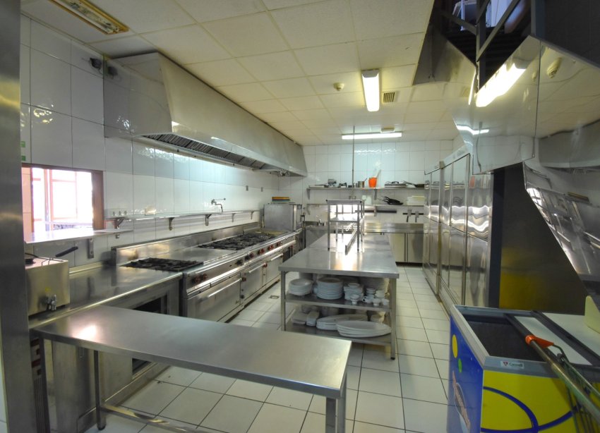 Reventa - Local Comercial - Orihuela Costa - Los Dolses