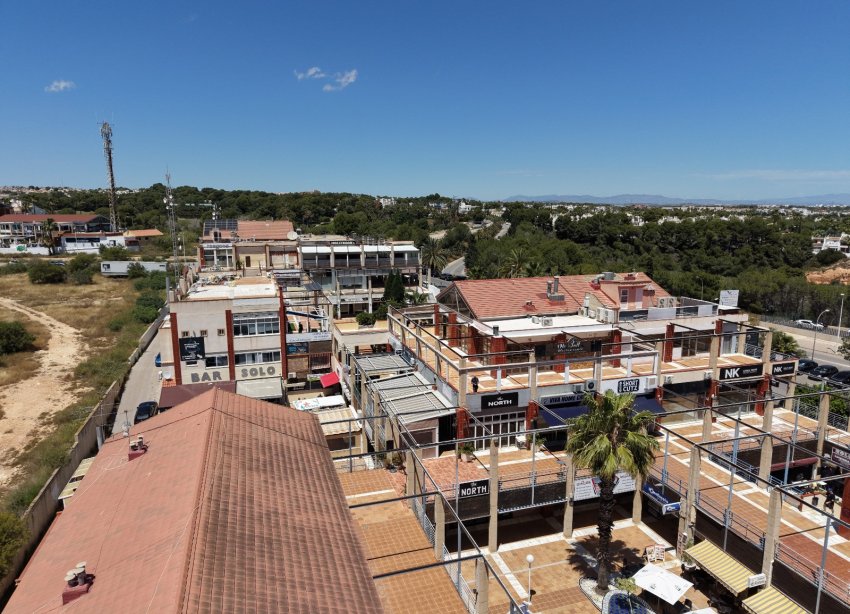 Reventa - Local Comercial - Orihuela Costa - Los Dolses