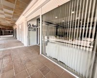 Reventa - Local Comercial - Orihuela Costa - Playa Flamenca