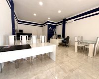 Reventa - Local Comercial - Orihuela Costa - Playa Flamenca