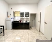 Reventa - Local Comercial - Orihuela Costa - Playa Flamenca