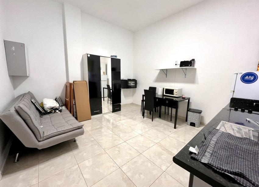 Reventa - Local Comercial - Orihuela Costa - Playa Flamenca