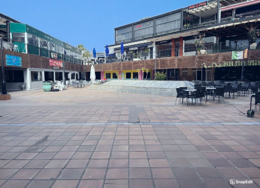 Reventa - Local Comercial - Orihuela Costa - Playa Flamenca