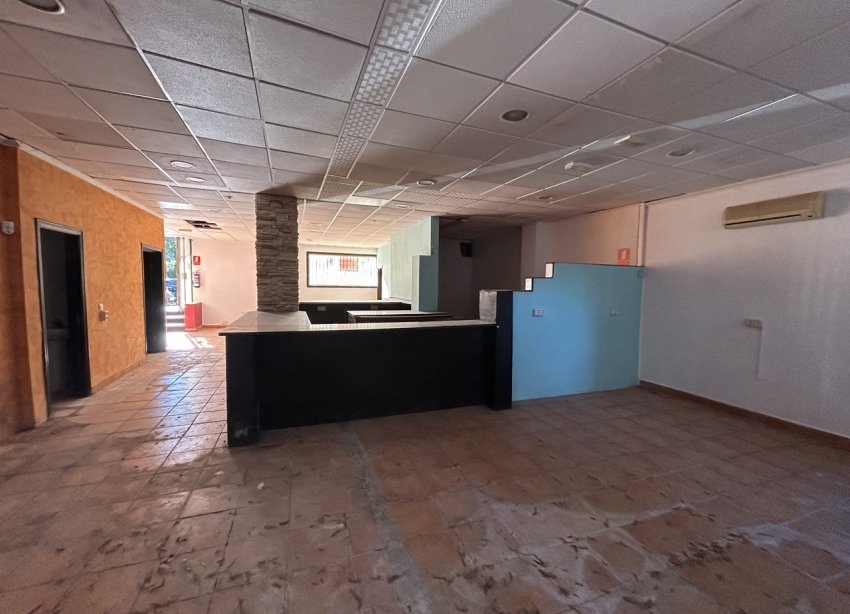 Reventa - Local Comercial - Orihuela Costa - Villamartin