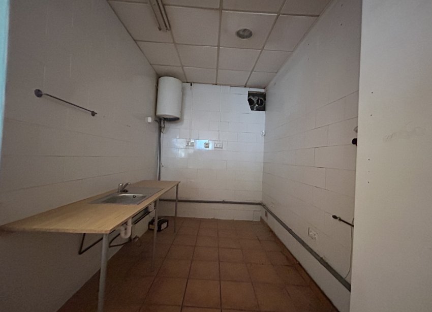 Reventa - Local Comercial - Orihuela Costa - Villamartin