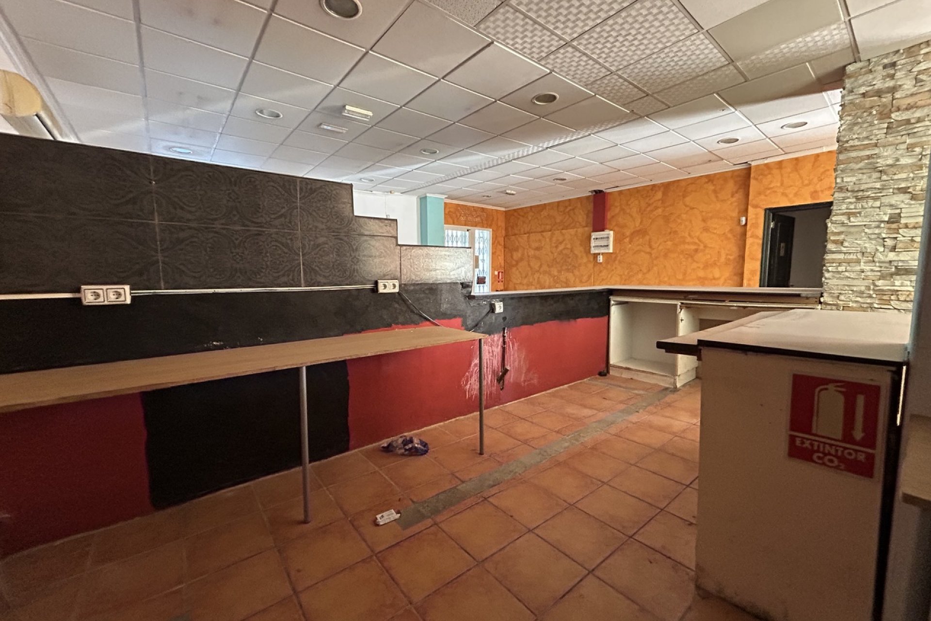 Reventa - Local Comercial - Orihuela Costa - Villamartin