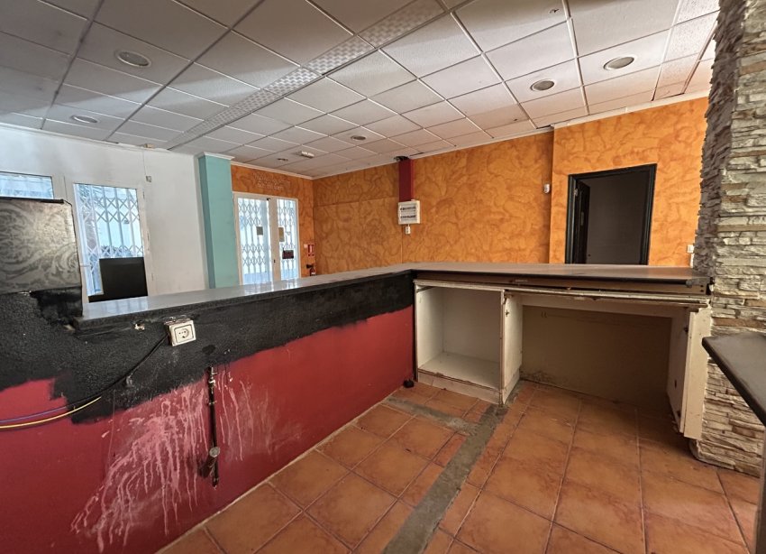 Reventa - Local Comercial - Orihuela Costa - Villamartin