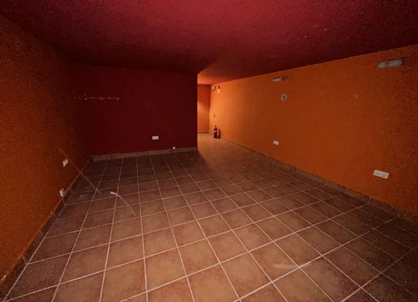 Reventa - Local Comercial - Orihuela Costa - Villamartin