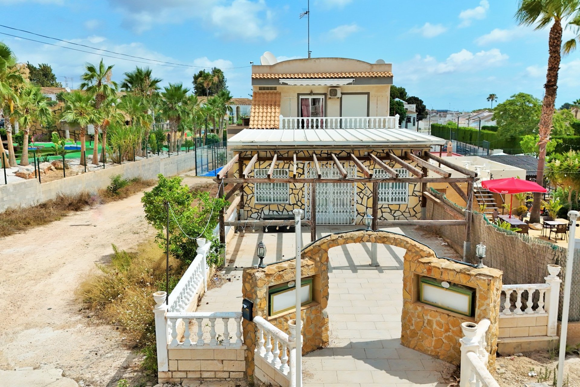 Reventa - Local Comercial - Orihuela Costa - Villamartín