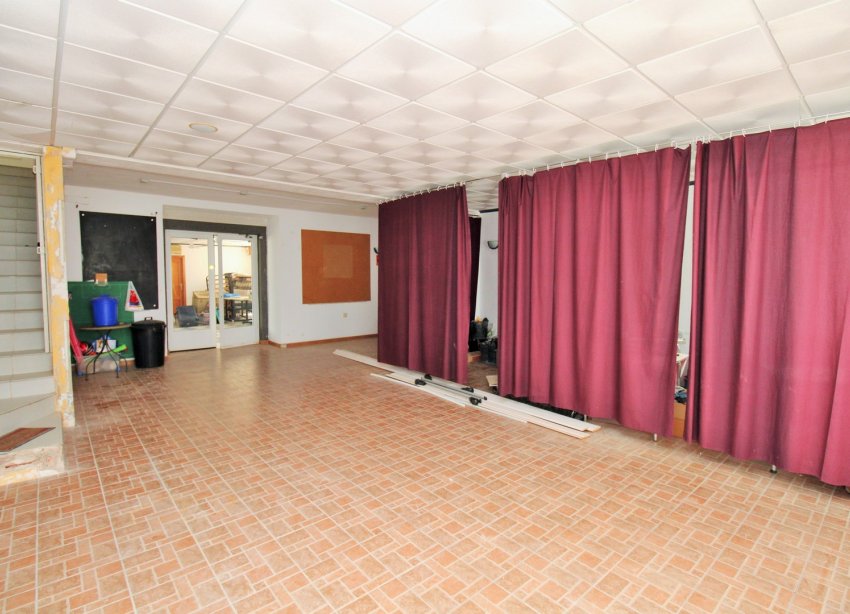 Reventa - Local Comercial - Orihuela Costa - Villamartín