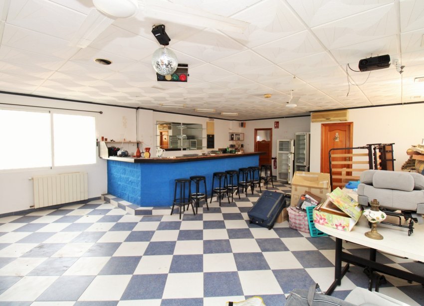 Reventa - Local Comercial - Orihuela Costa - Villamartín