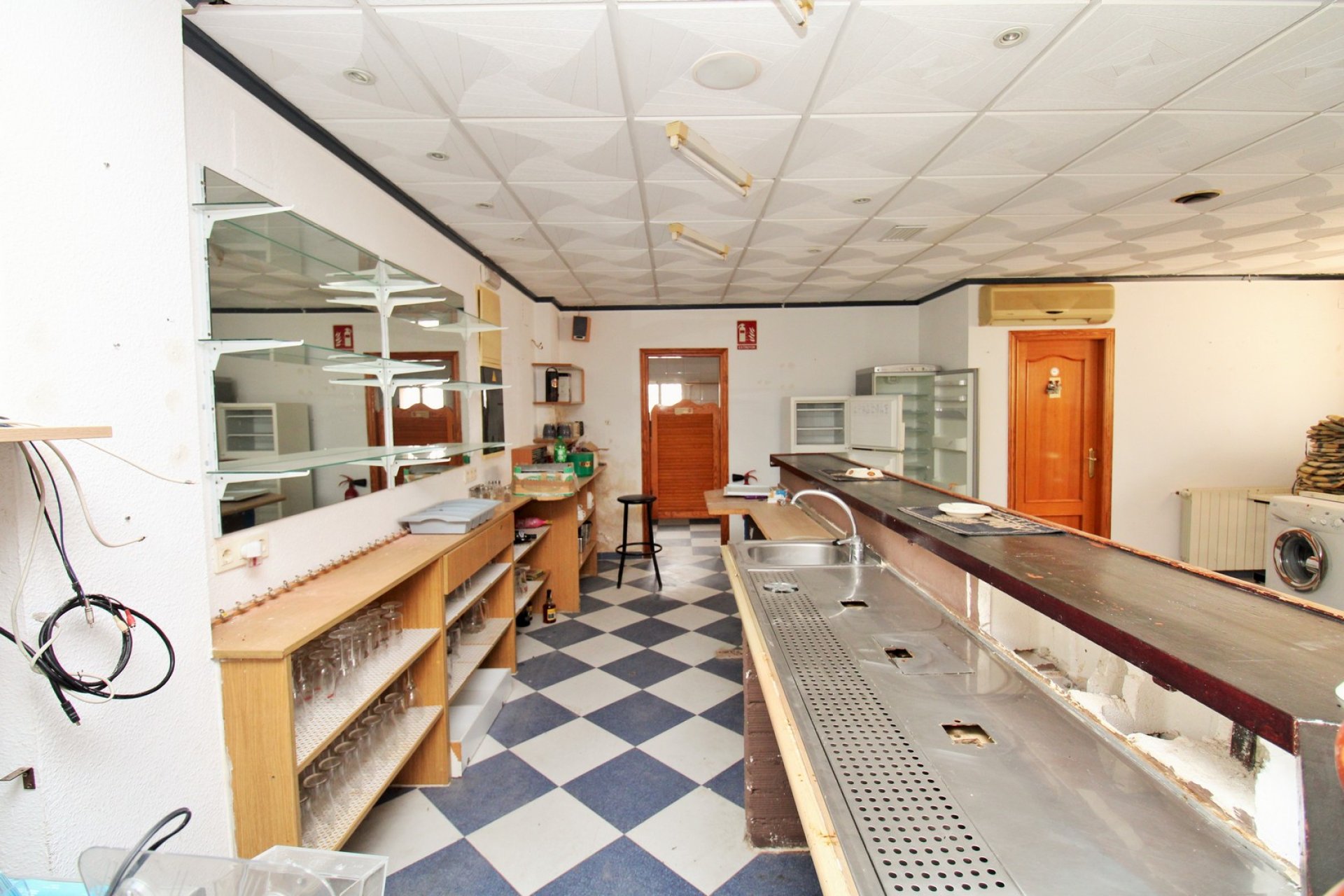 Reventa - Local Comercial - Orihuela Costa - Villamartín