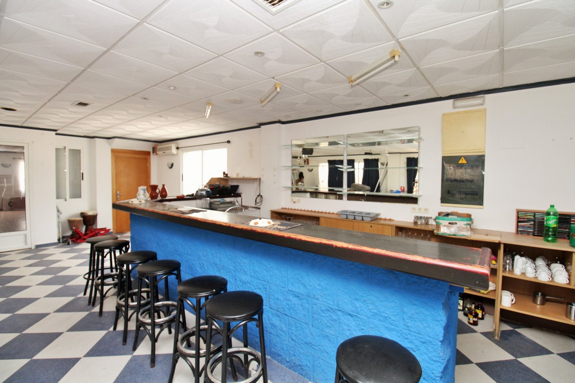 Reventa - Local Comercial - Orihuela Costa - Villamartín