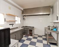 Reventa - Local Comercial - Orihuela Costa - Villamartín