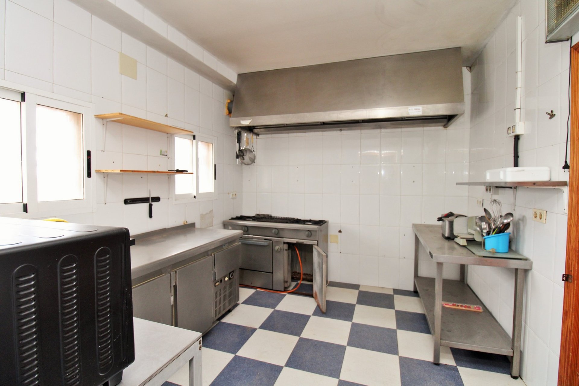 Reventa - Local Comercial - Orihuela Costa - Villamartín