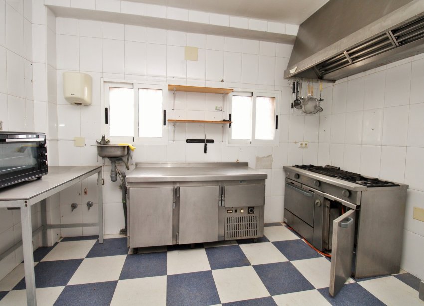 Reventa - Local Comercial - Orihuela Costa - Villamartín