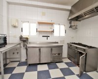 Reventa - Local Comercial - Orihuela Costa - Villamartín