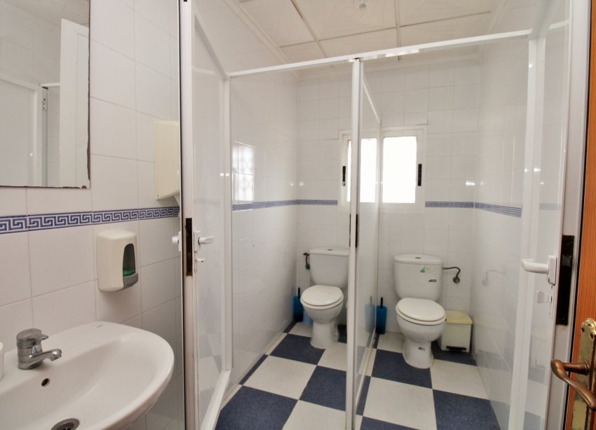 Reventa - Local Comercial - Orihuela Costa - Villamartín