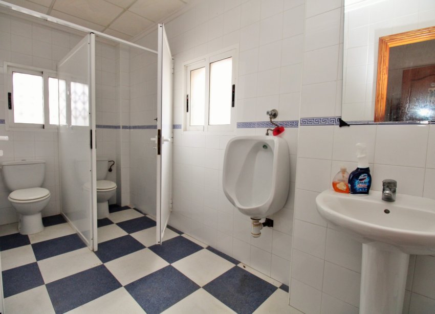 Reventa - Local Comercial - Orihuela Costa - Villamartín