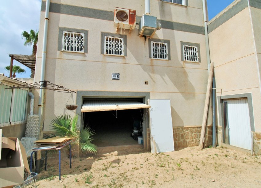 Reventa - Local Comercial - Orihuela Costa - Villamartín