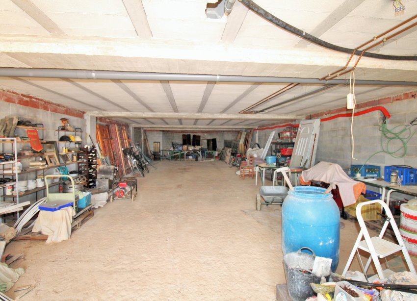 Reventa - Local Comercial - Orihuela Costa - Villamartín