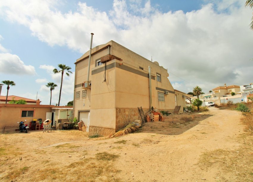 Reventa - Local Comercial - Orihuela Costa - Villamartín