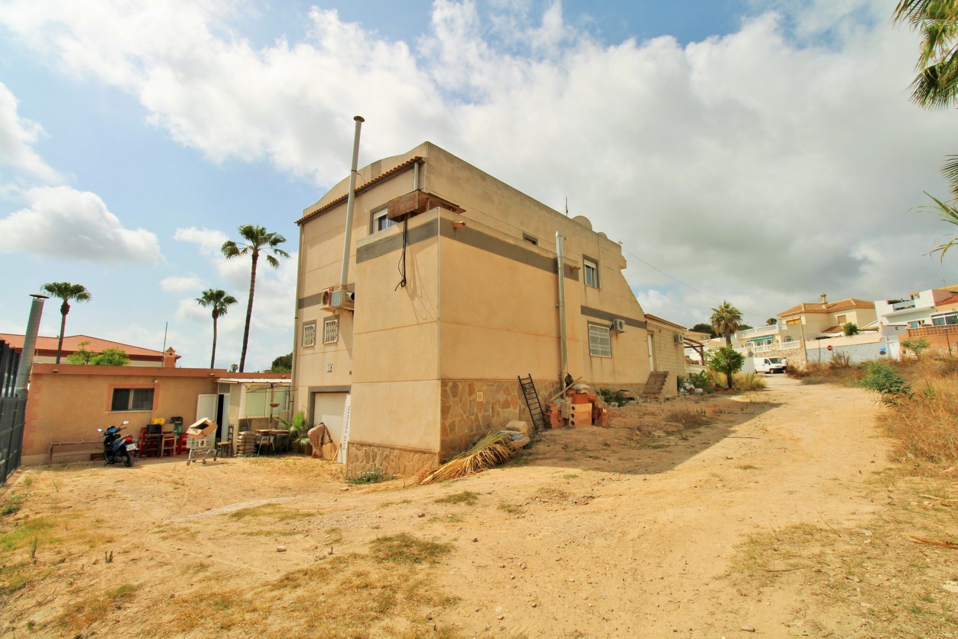 Reventa - Local Comercial - Orihuela Costa - Villamartín