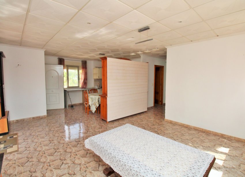 Reventa - Local Comercial - Orihuela Costa - Villamartín