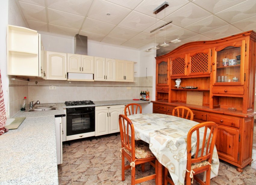 Reventa - Local Comercial - Orihuela Costa - Villamartín