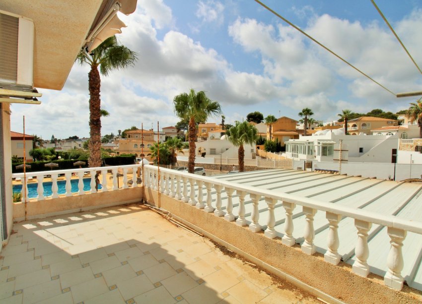 Reventa - Local Comercial - Orihuela Costa - Villamartín