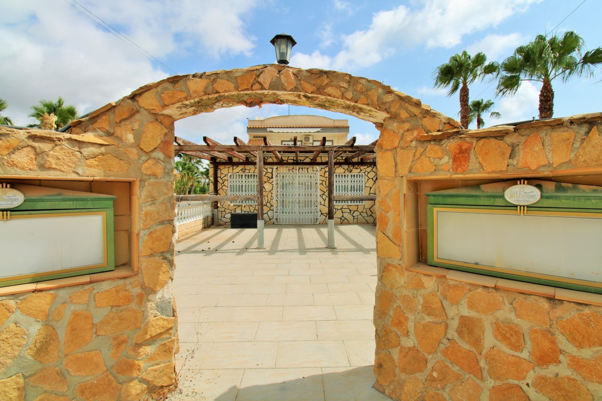 Reventa - Local Comercial - Orihuela Costa - Villamartín