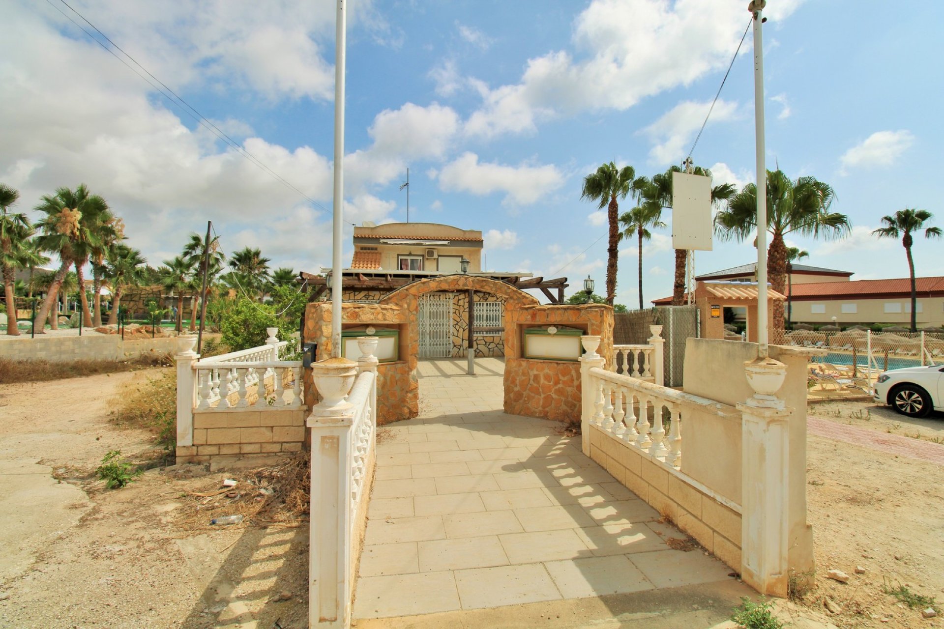 Reventa - Local Comercial - Orihuela Costa - Villamartín