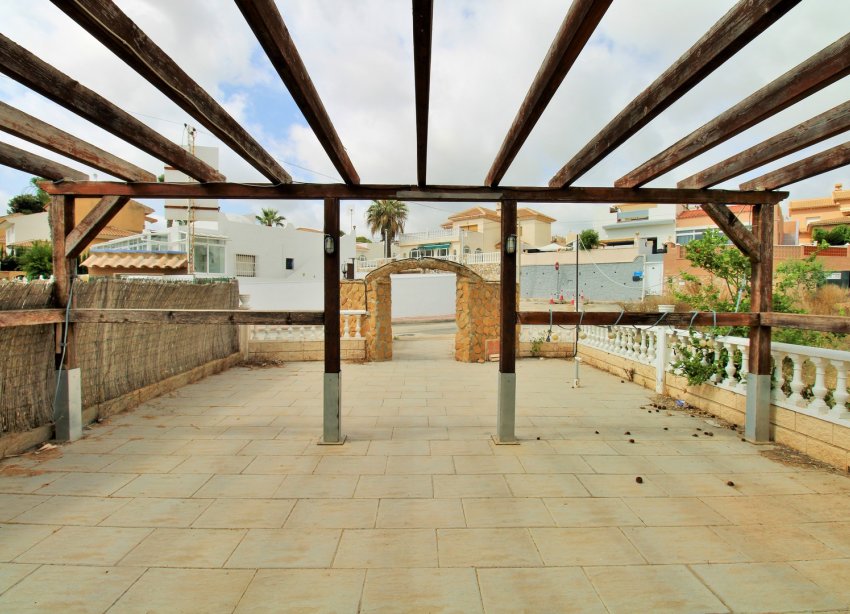 Reventa - Local Comercial - Orihuela Costa - Villamartín