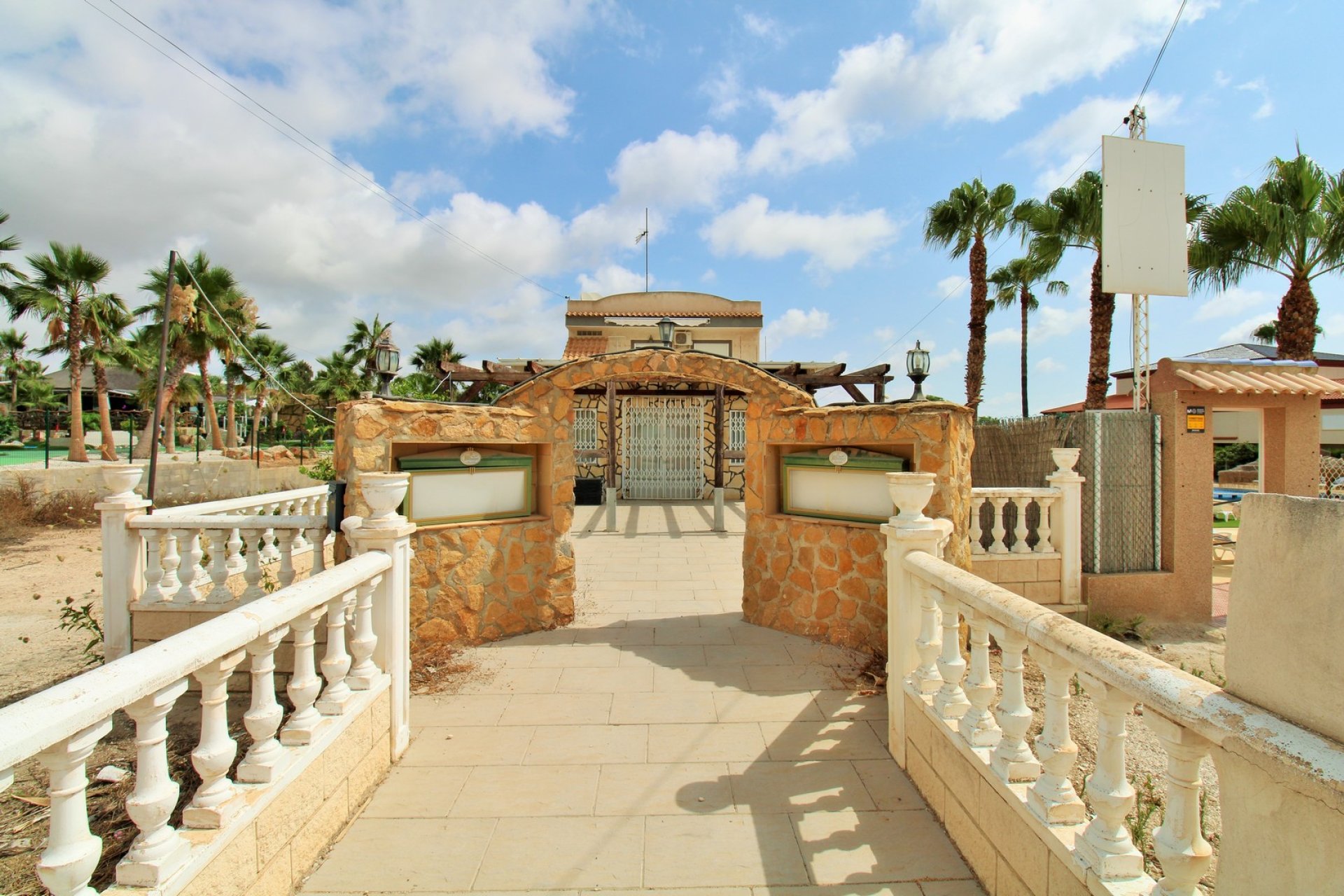 Reventa - Local Comercial - Orihuela Costa - Villamartín