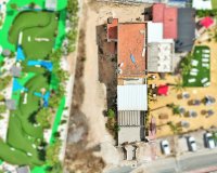 Reventa - Local Comercial - Orihuela Costa - Villamartín