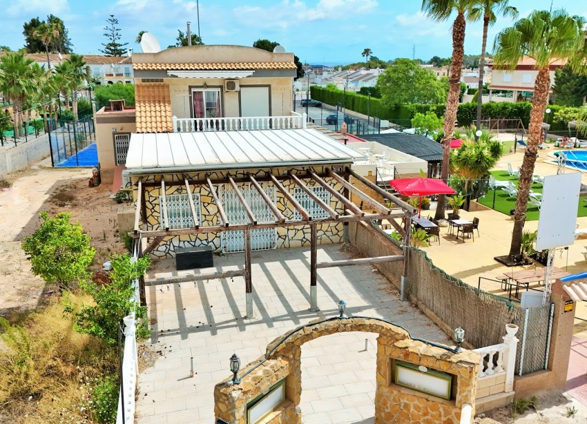 Reventa - Local Comercial - Orihuela Costa - Villamartín