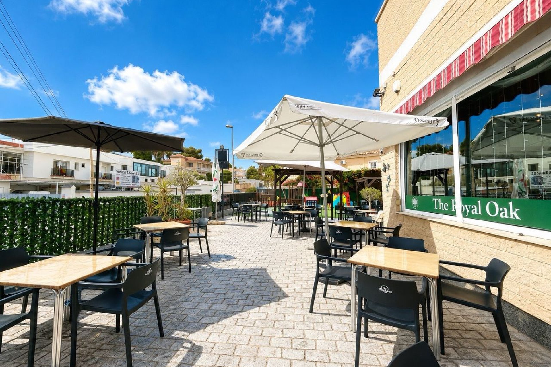 Reventa - Local Comercial - Orihuela Costa - Villamartín