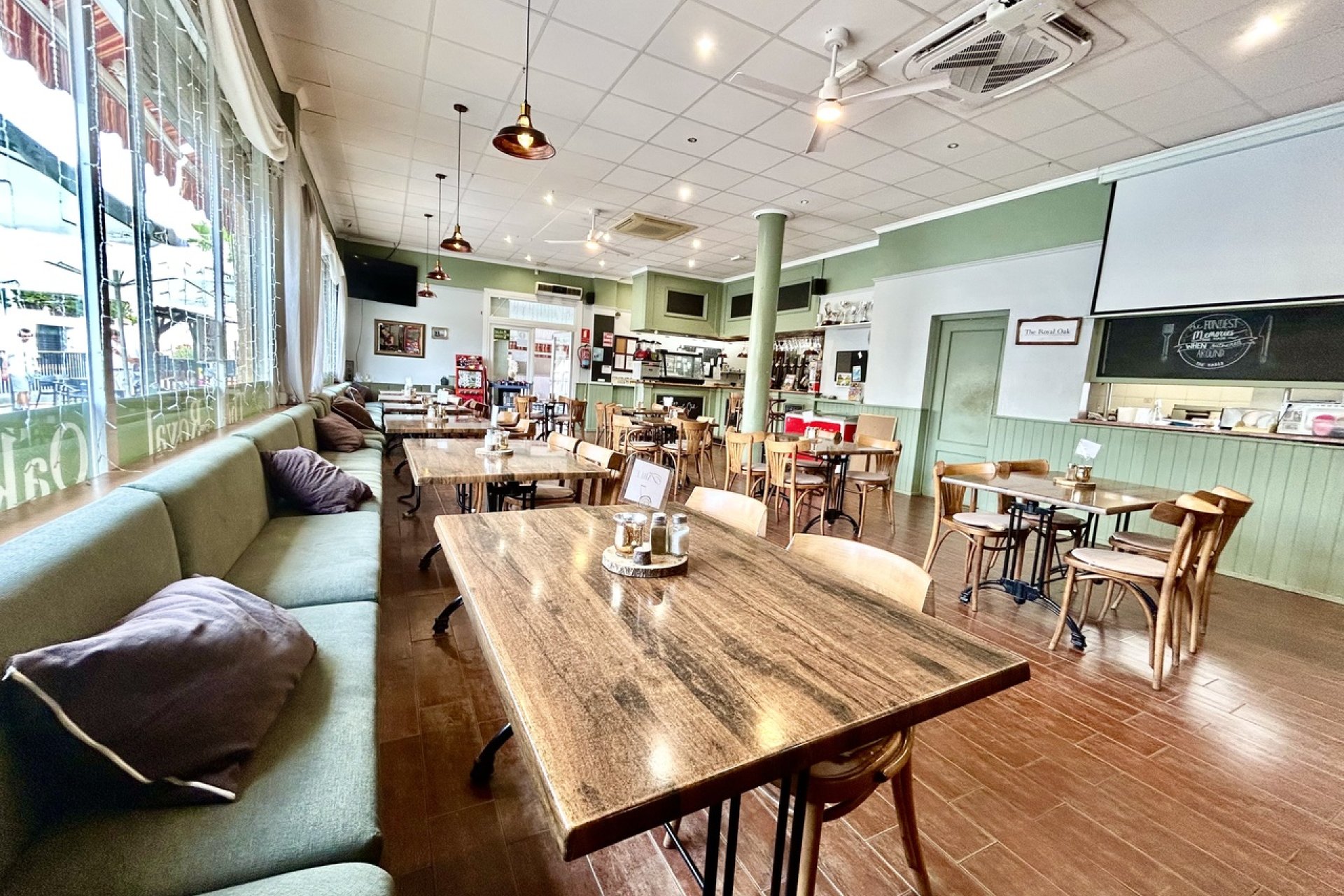 Reventa - Local Comercial - Orihuela Costa - Villamartín